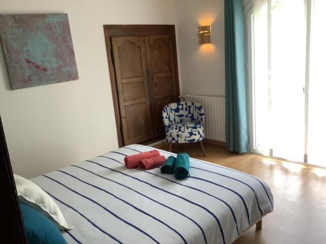 Le Cheval Blanc Bed & Breakfast Serres  Exterior foto